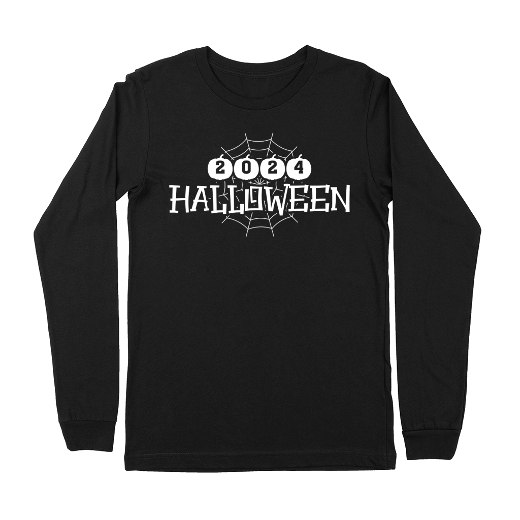 Halloween day 14 Premium Long Sleeve