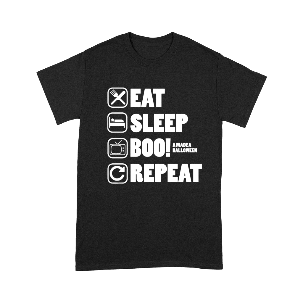 BOO A MADEA HALLOWEEN Premium T-shirt