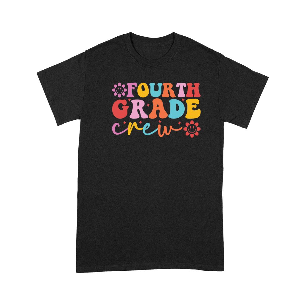 Fourth grade crew Premium T-shirt
