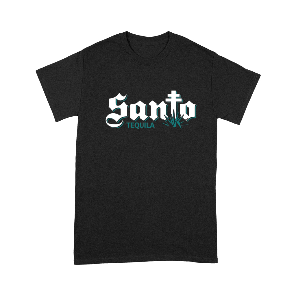 Guy Fieri Santo Spirit Store Santo Premium T-shirt