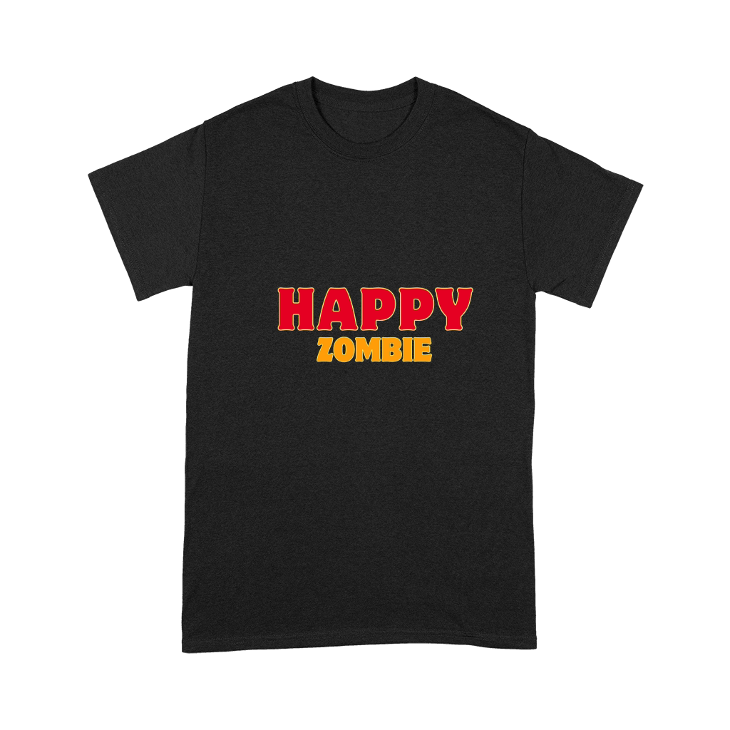Happy zombie Premium T-shirt