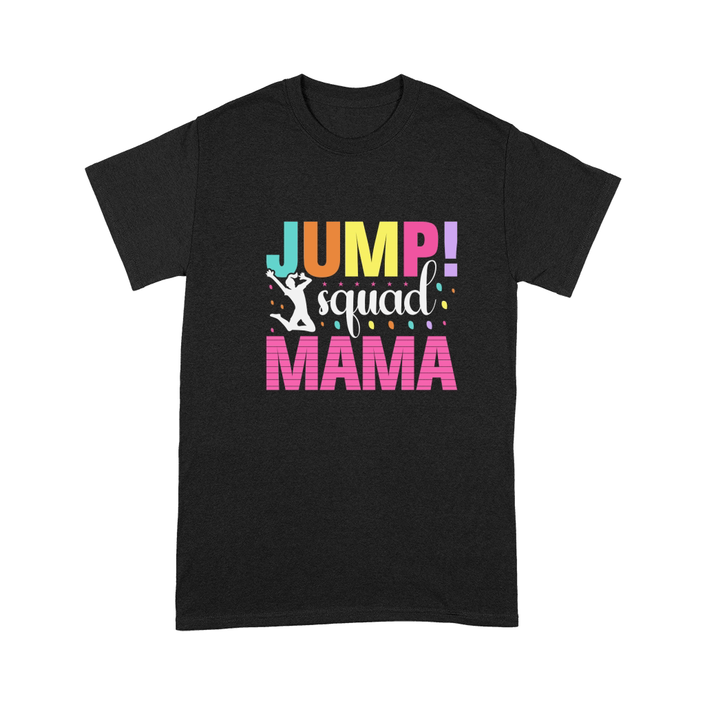 Jump Squad Mama Premium T-shirt