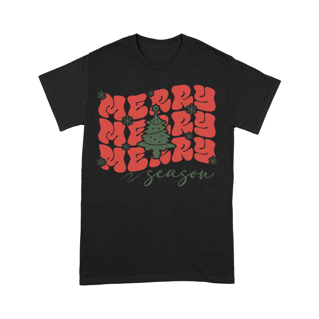 Merry season 2.01 Premium T-shirt