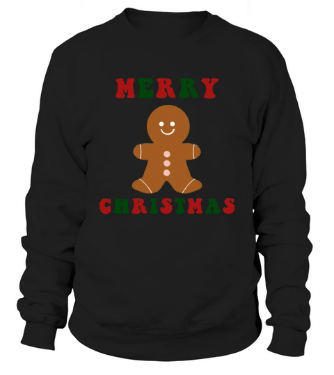 Merry Christmas 42 14 Sweatshirt Unisex