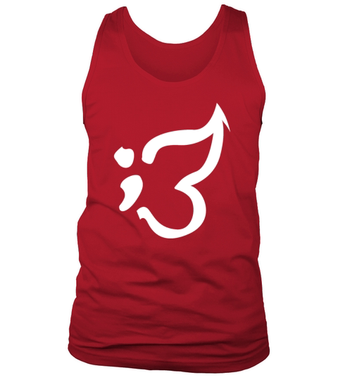 Butterfly Tank Top Unisex