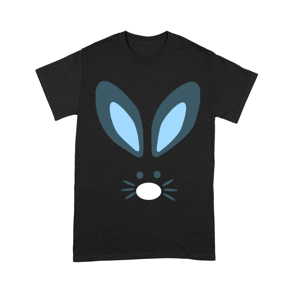 Bunny shirt - Easter gifts Unisex T-Shirt