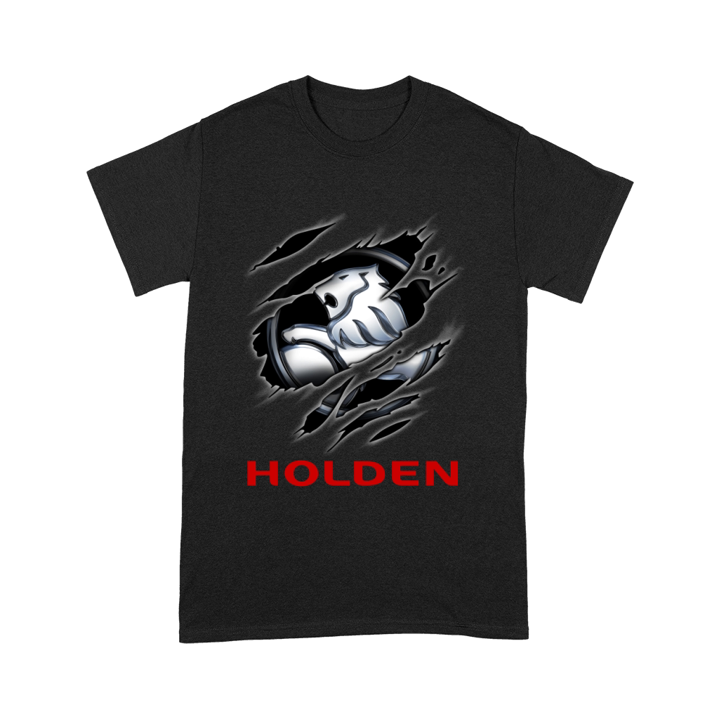 LIMITTED EDITION HOLDEN Unisex T-Shirt