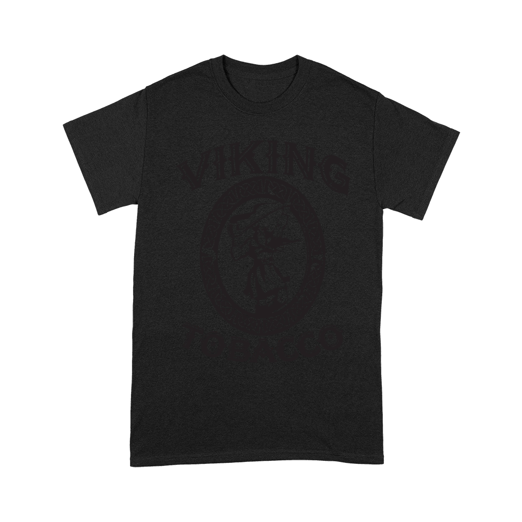 Viking Tobacco Unisex T-Shirt