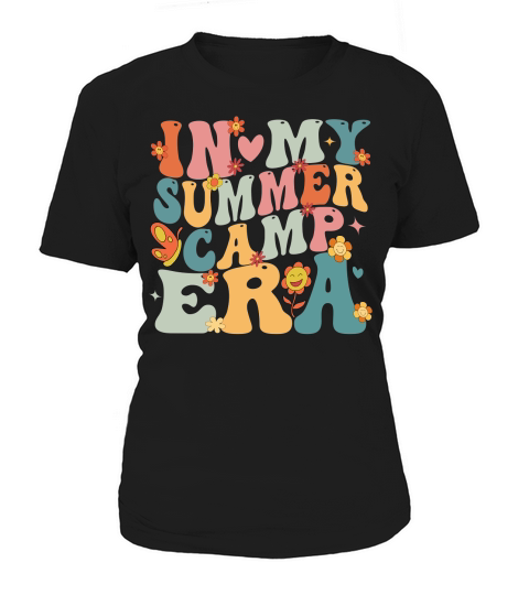 in my era 1 08 Women's T-Shirt