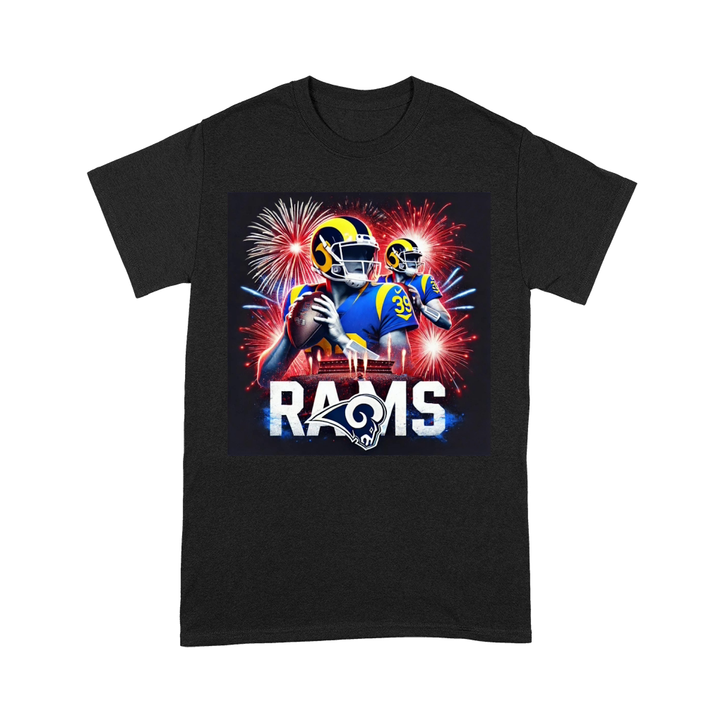 Rams Premium T-shirt