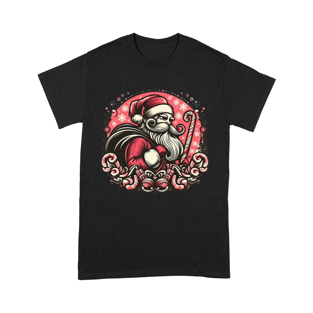 santa claus 11 Premium T-shirt