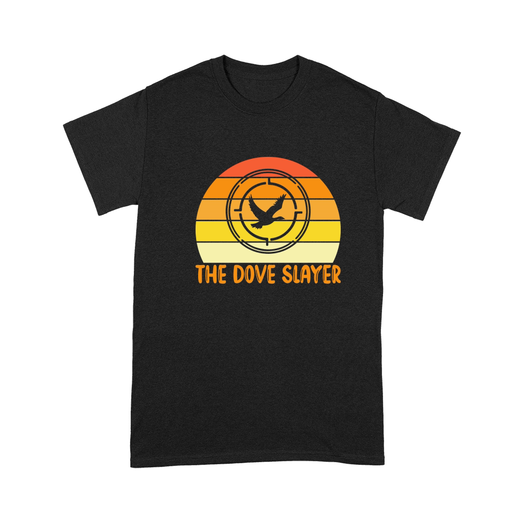 The Dove Slayer Premium T-shirt