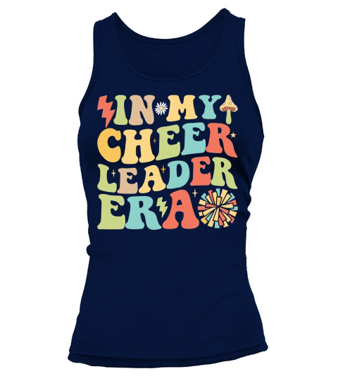 in my era 15 58 Tank top Woman