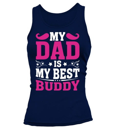 level up to daddy est. 2021 Tank top Woman
