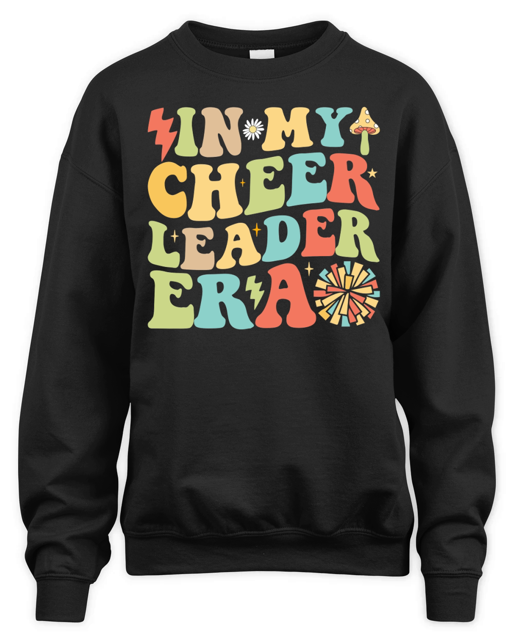 in my era 15 58 Unisex Premium Crewneck Sweatshirt