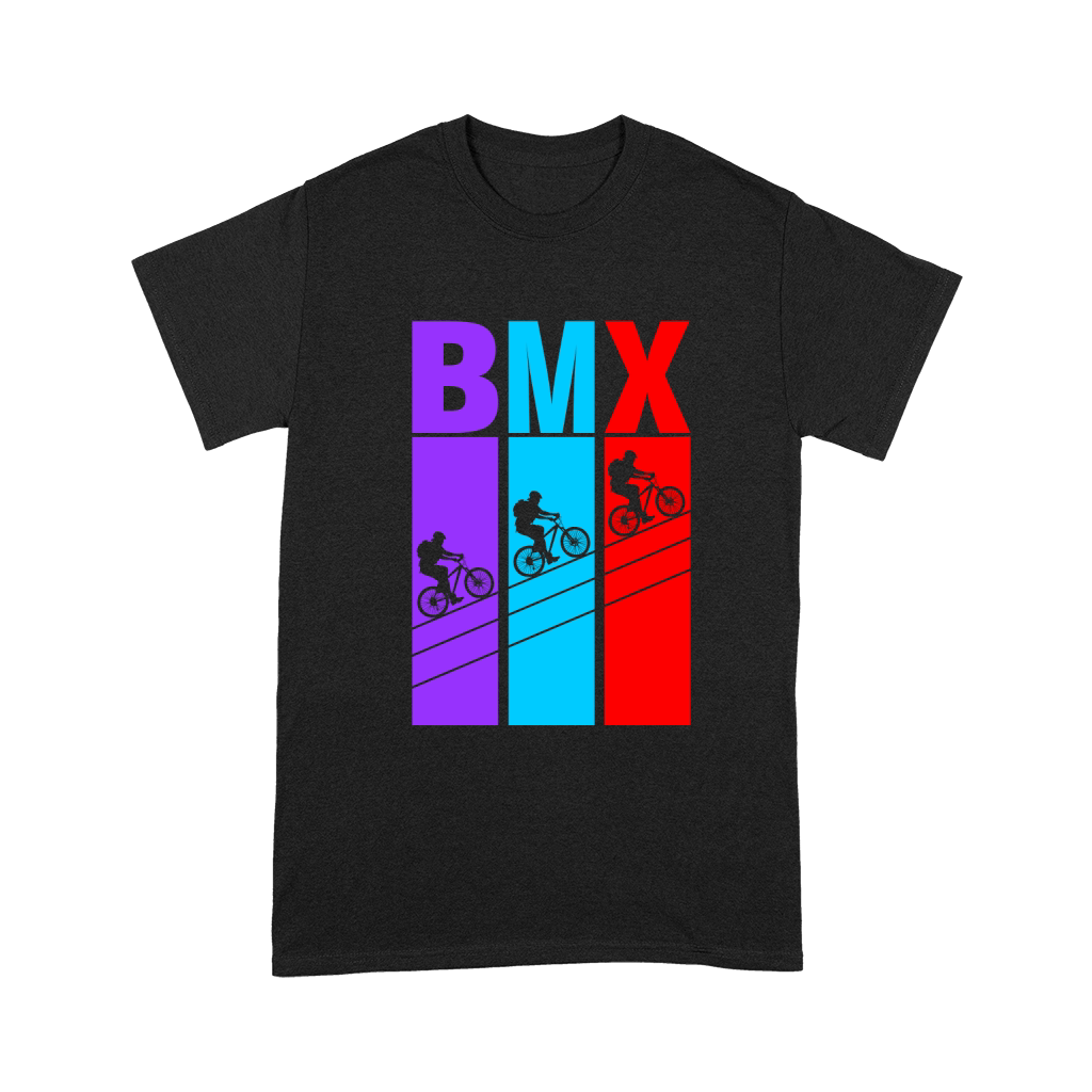 BMX Unisex T-Shirt