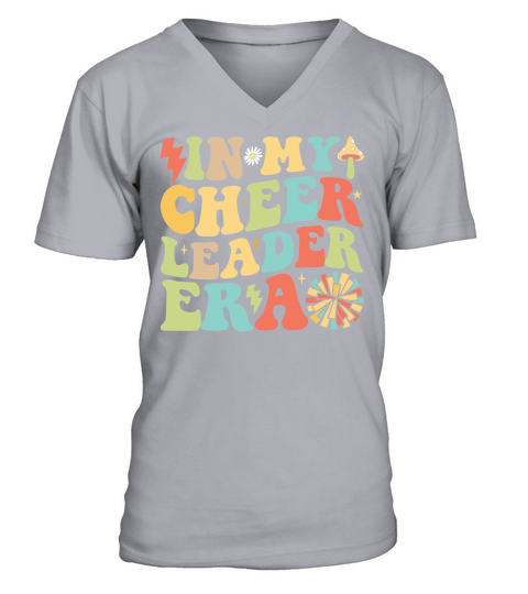 in my era 15 58 V-Neck T-shirt