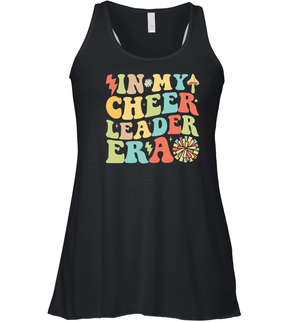 in my era 15 58 Women's Flowy Tank Top