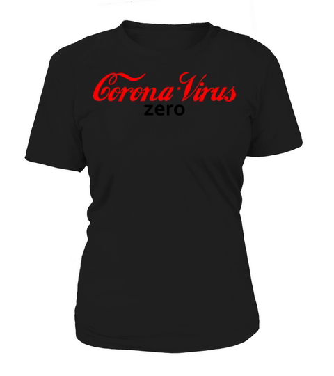 Coronavirus Zero Women's T-Shirt