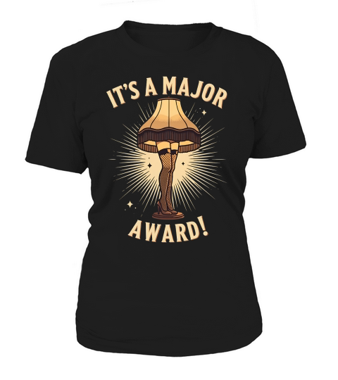 It s A major Award! Women's T-Shirt