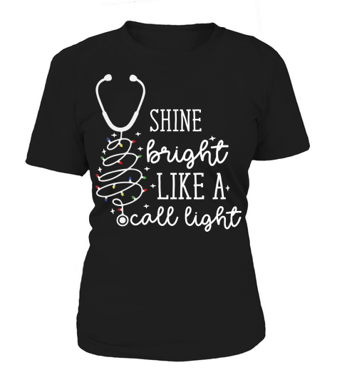Shine bright like a Women's T-Shirt