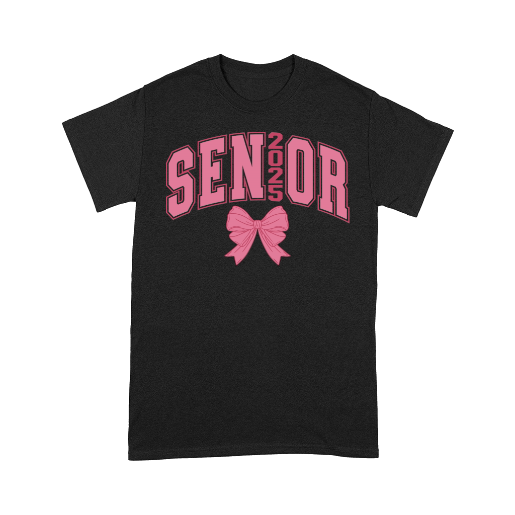 Senior2025 Bow2 Comfort T-shirt