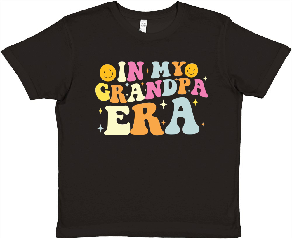 in my era 2 5 Premium Kids Crewneck T-shirt