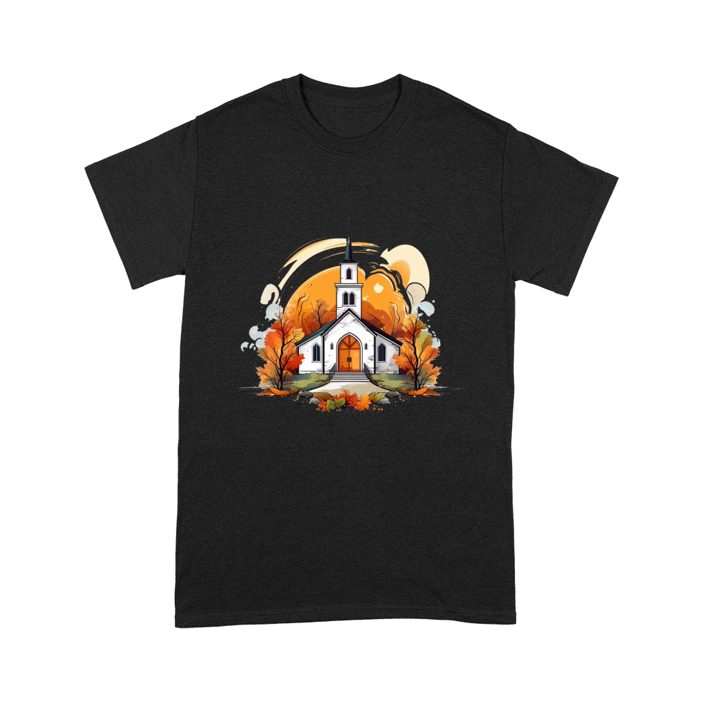 Thanksgiving Themed 02 Premium T-shirt