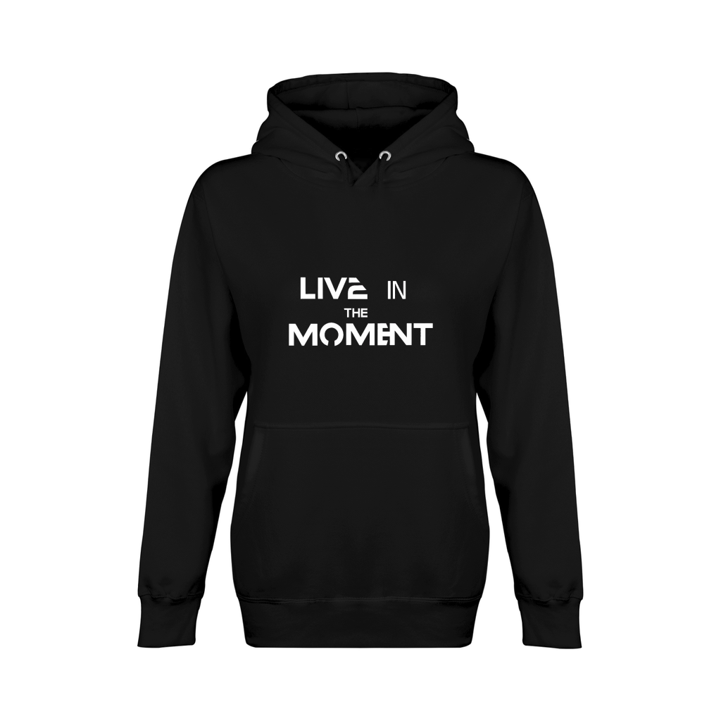 Live in the moment 2 Unisex Premium Pullover Hoodie