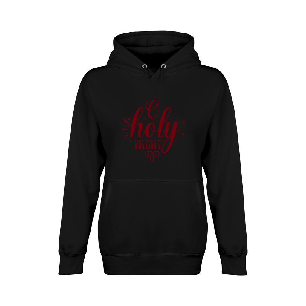 O holy night Unisex Premium Pullover Hoodie