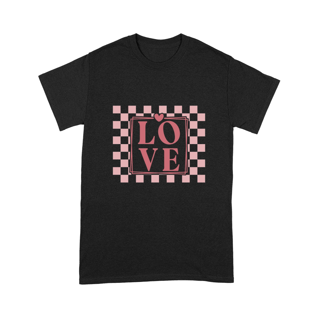Valentine 3 Unisex T-Shirt