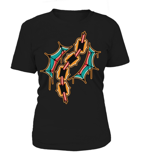Broken Chain Women's T-Shirt