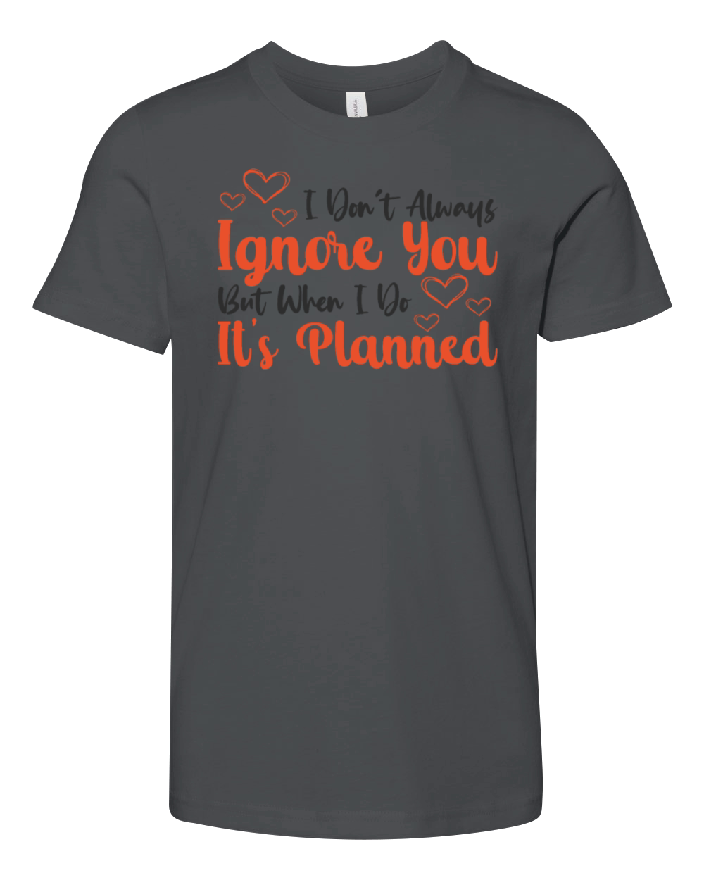 Behavior Analysts Clients Behavior Therapist Youth Unisex Jersey Tee