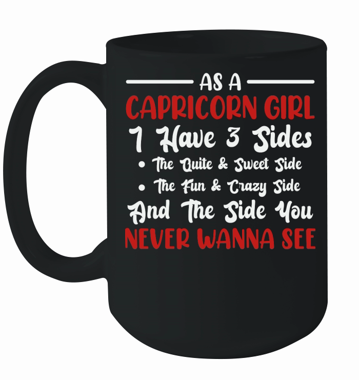 Capricorn Astrology Birthday Capricorn Ceramic Mug