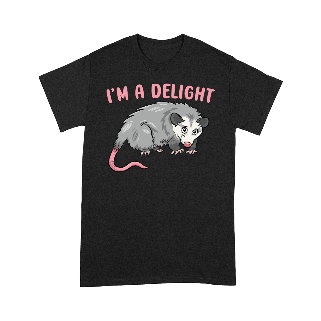 Im A Delight Comfort T-shirt