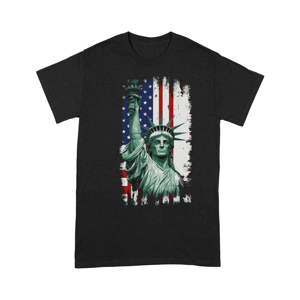 U.S of america new york city 05 Comfort T-shirt