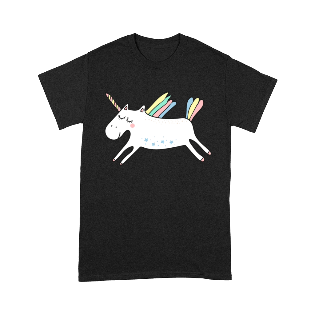 unicorn Comfort T-shirt
