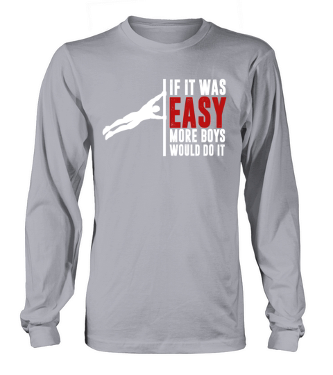 Calisthenics Human Flag Training Bodyweight Workou Long sleeved Unisex