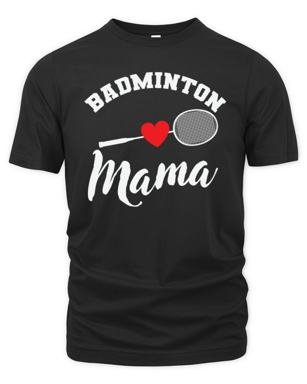 Moose Deer Forest Animal Lovers Quote Gift Organic Unisex T-shirt