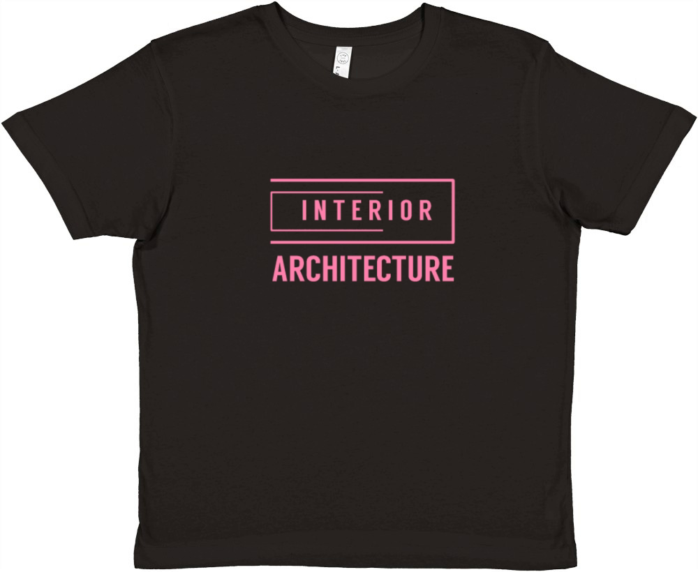 Interior design Interior Designer Architect Job Premium Kids Crewneck T-shirt