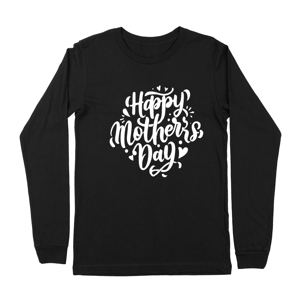 Happy mothers day 03 Premium Long Sleeve