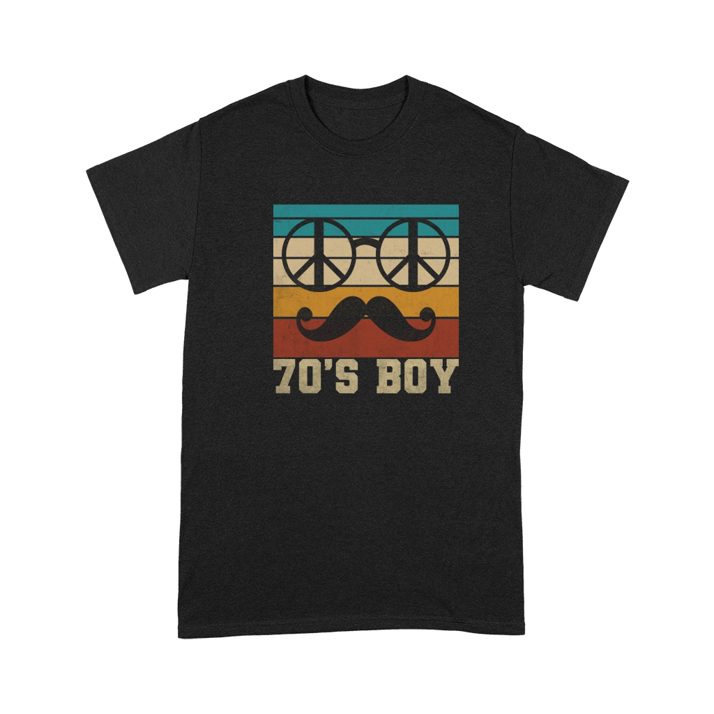70s Boy Premium T-shirt