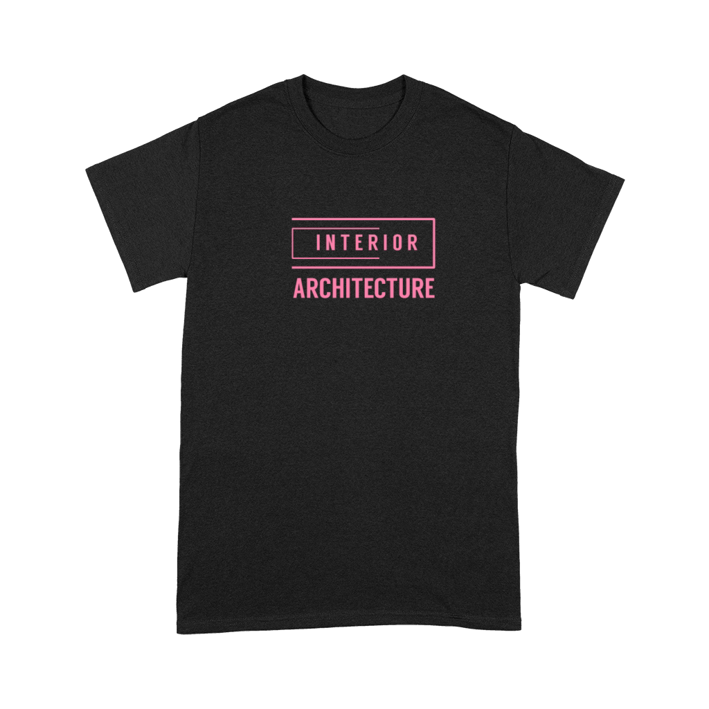 Interior design Interior Designer Architect Job Premium T-shirt