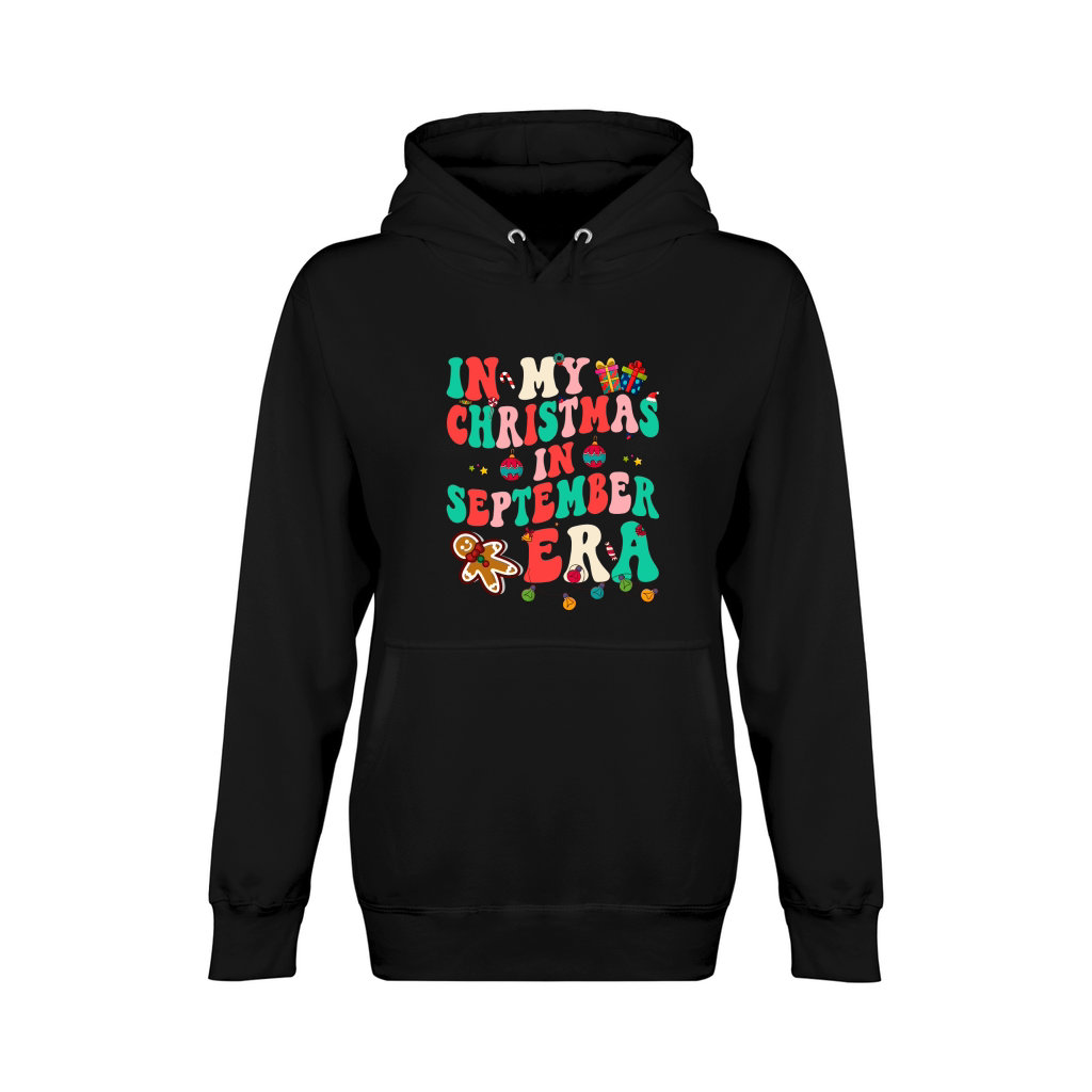 in my era 15 47 Unisex Premium Pullover Hoodie