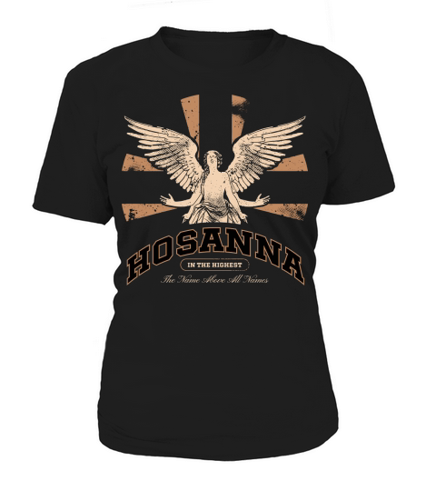Hosanna Women's T-Shirt