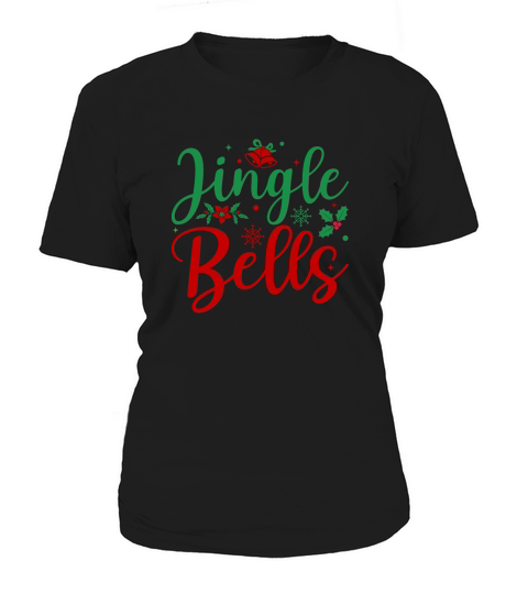 Jingle bells Women's T-Shirt