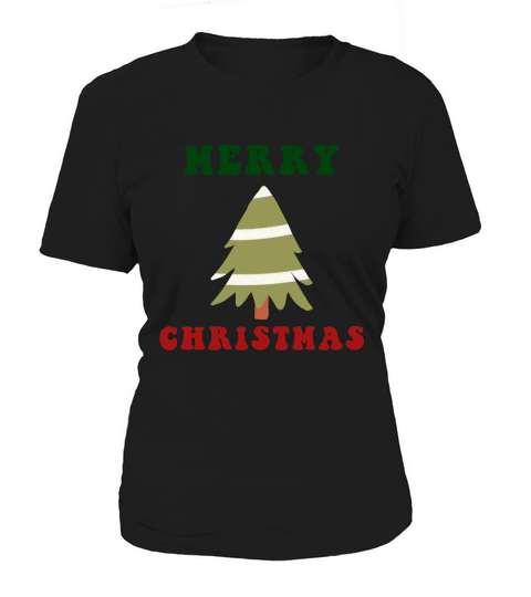 Merry Christmas 42 29 Women's T-Shirt