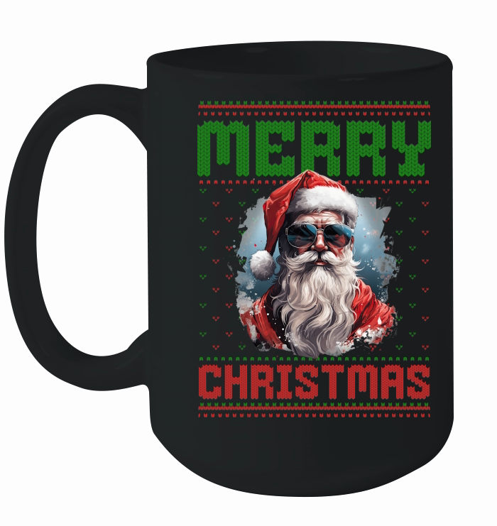 Merry christmas 59 78 Ceramic Mug