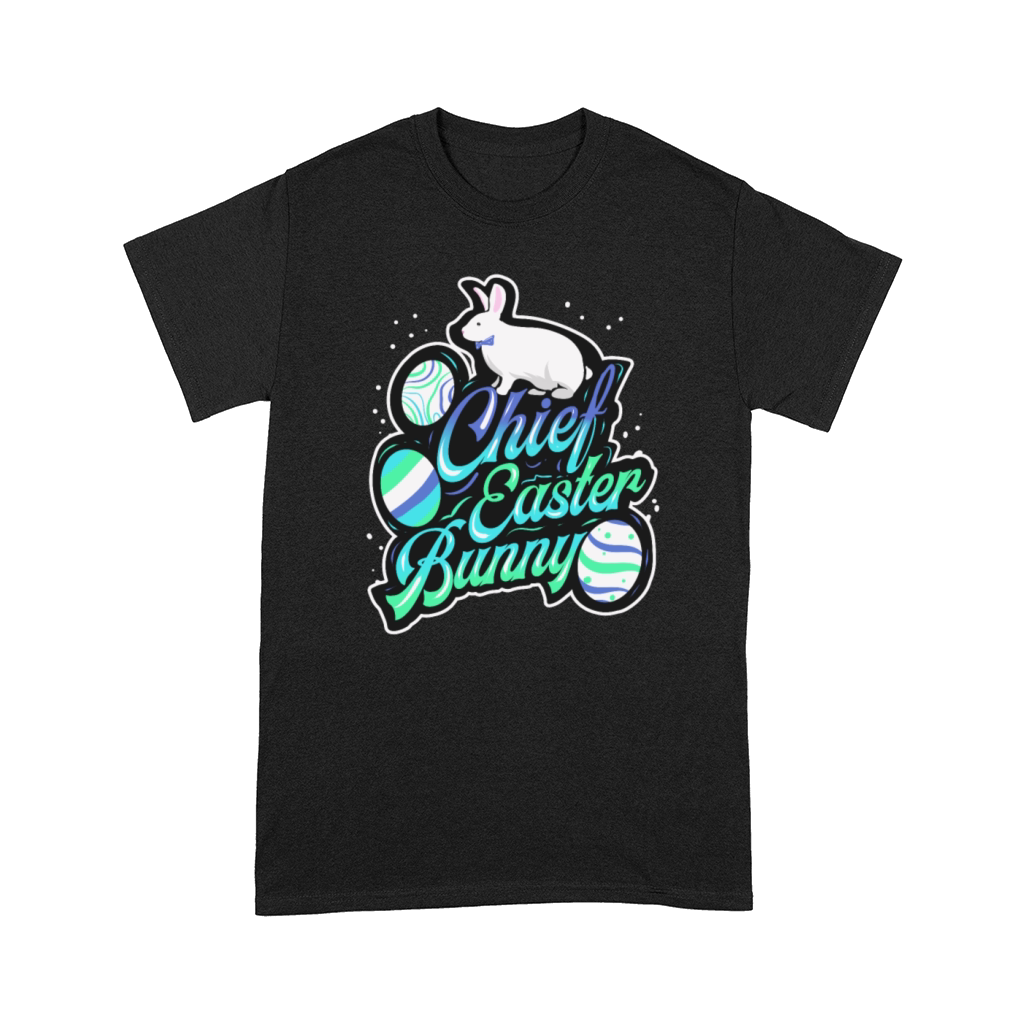 Chief Easter Bunny Comfort T-shirt