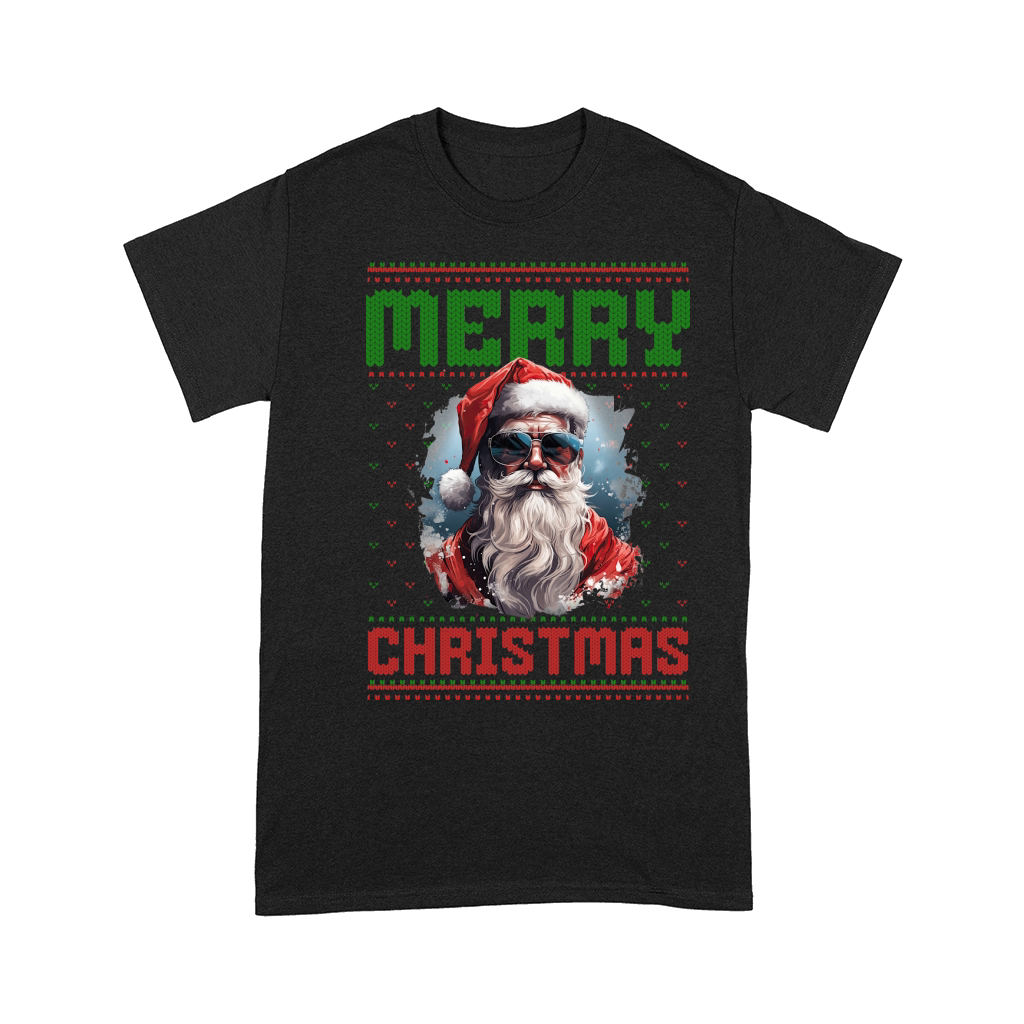 Merry christmas 59 78 Comfort T-shirt